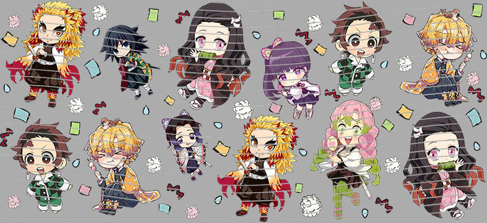 16oz JPN Anime-JA-170